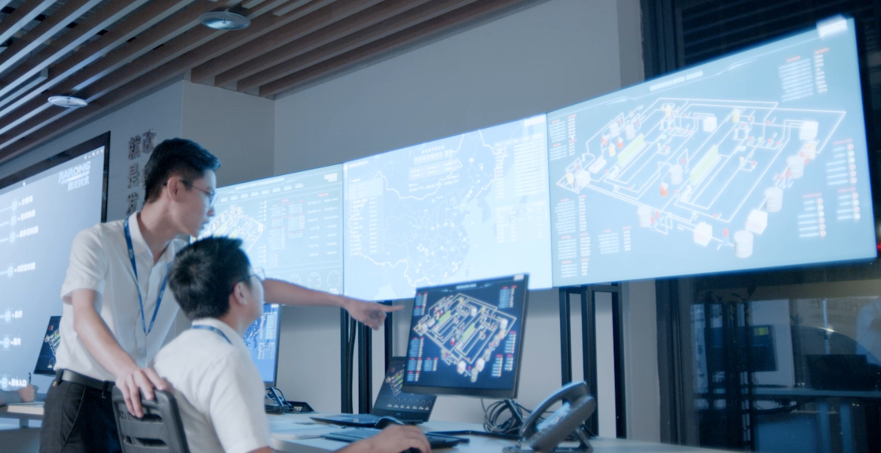 嘉戎技術(shù)云平臺 嘉戎技術(shù)云平臺